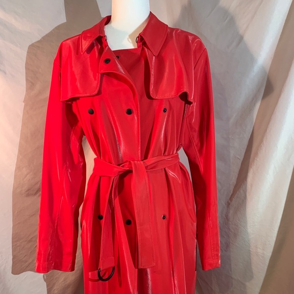 Mycra Pac Raincoat size S / size M